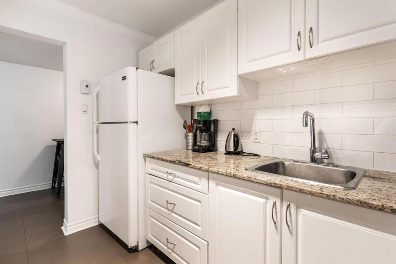 Grand 4 - 335 Apartment